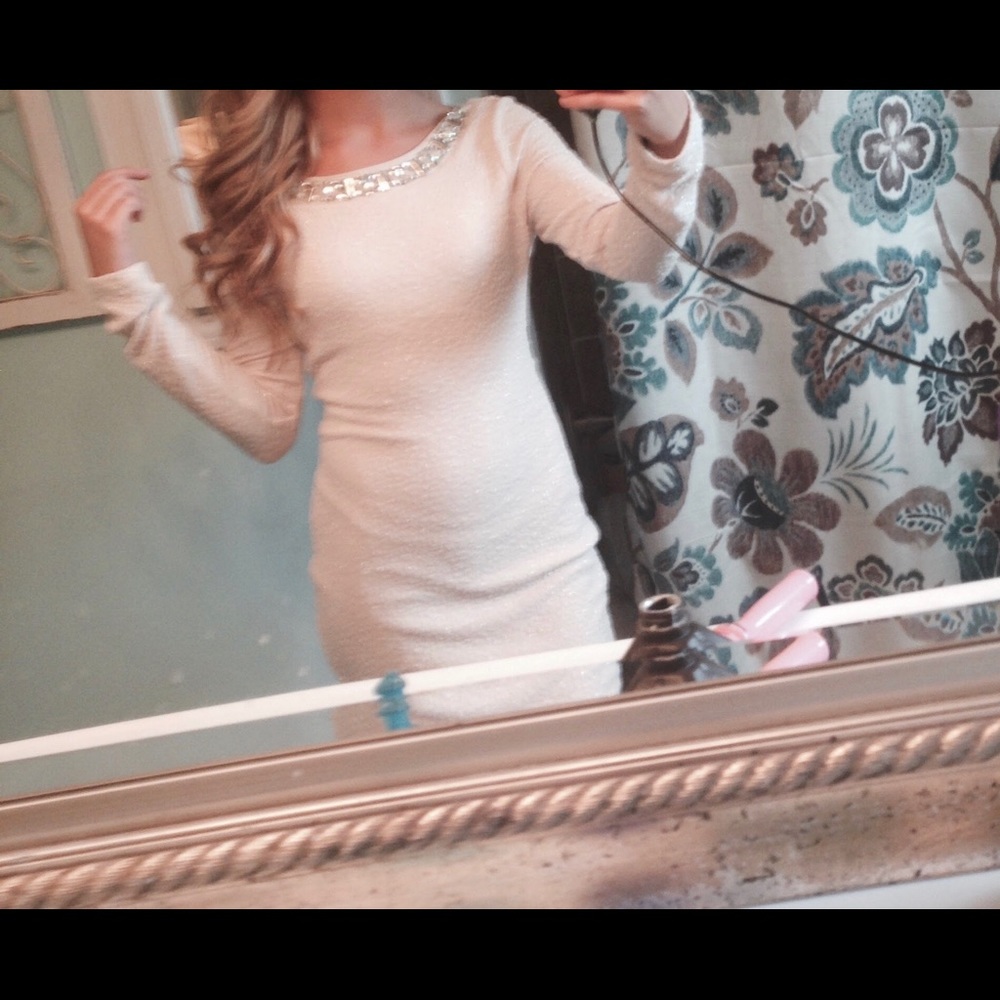 Homecoming dress